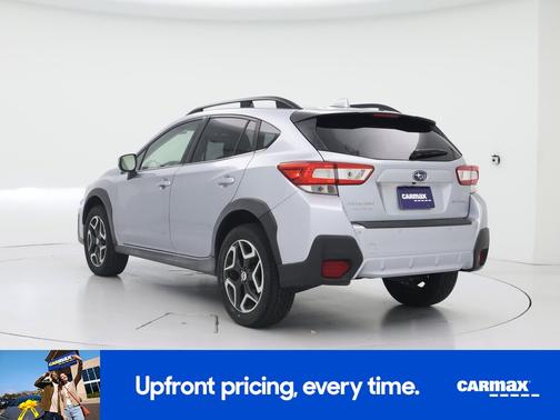 2018 Subaru Crosstrek Limited