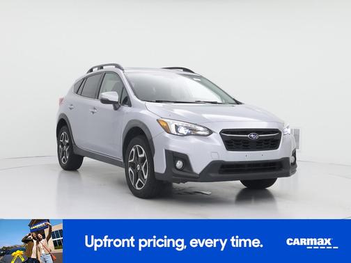 2018 Subaru Crosstrek Limited