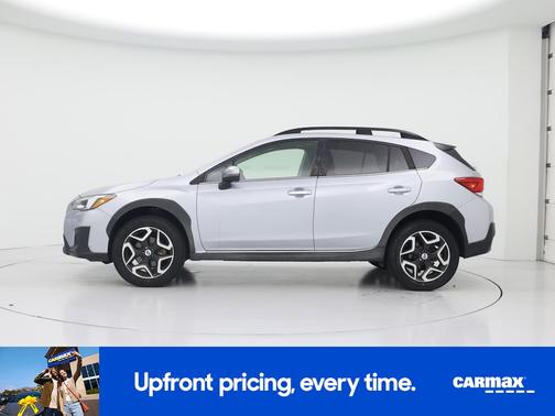 2018 Subaru Crosstrek Limited