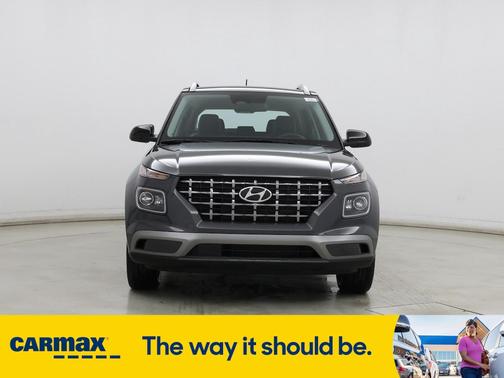 2024 Hyundai VENUE Limited