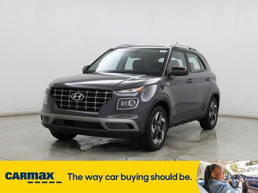 2024 Hyundai VENUE Limited