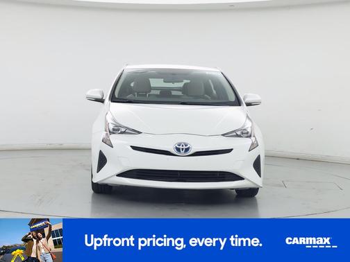 2016 Toyota Prius Two