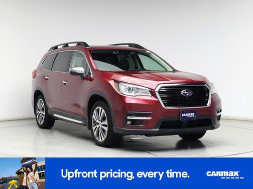 2020 Subaru Ascent Touring
