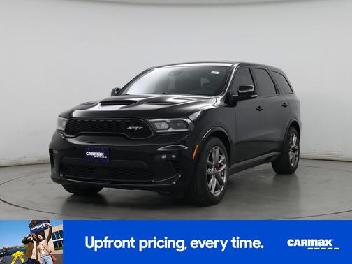 2022 Dodge Durango SRT 392