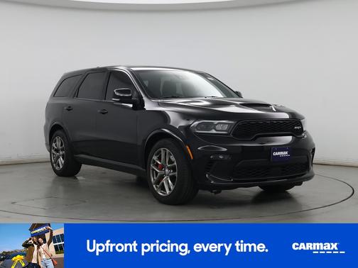 2022 Dodge Durango SRT 392
