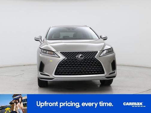 2022 Lexus RX 350 RX 350