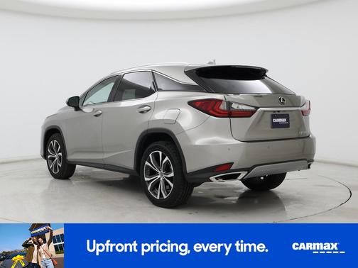 2022 Lexus RX 350 RX 350