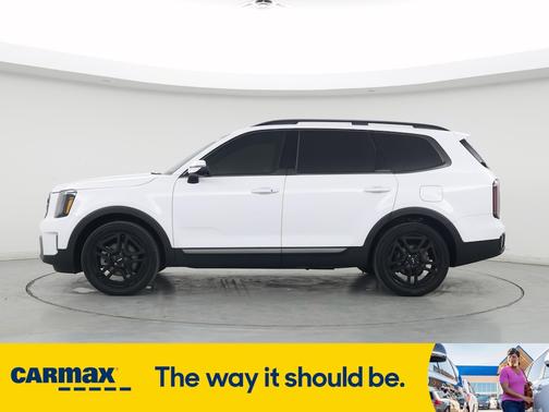 2023 Kia Telluride X-Line EX
