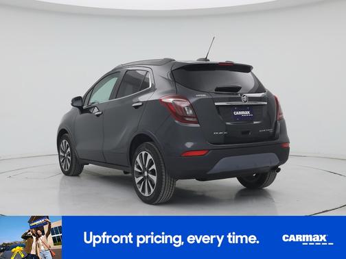 2017 Buick Encore Essence