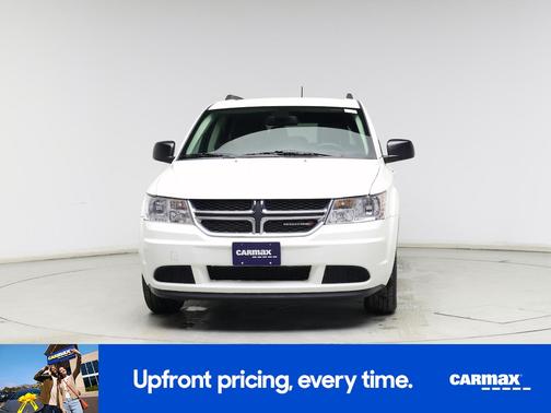 2020 Dodge Journey SE