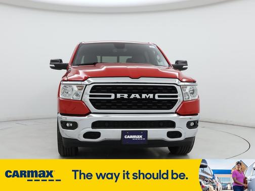 2022 RAM 1500 Bighorn
