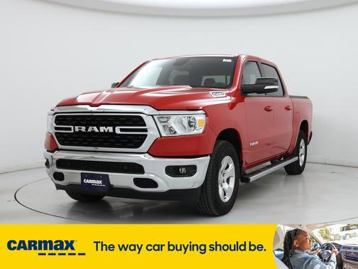 2022 RAM 1500 Bighorn