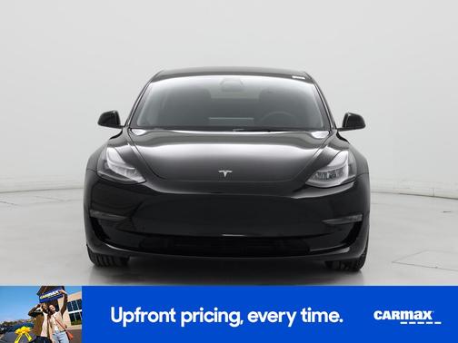 2023 Tesla Model 3 Long Range