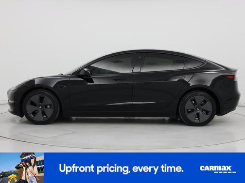 2023 Tesla Model 3 Long Range