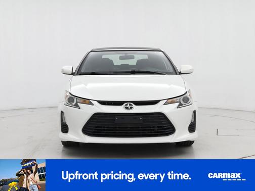 2015 Scion tC