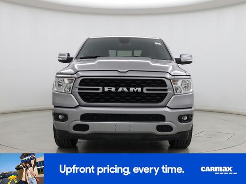 2022 RAM 1500 Bighorn