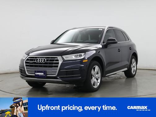 2019 Audi Q5 Premium