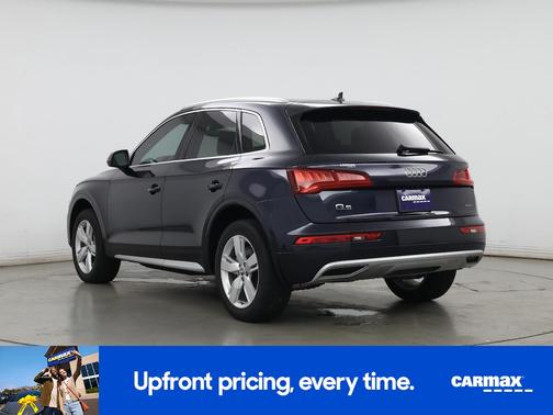 2019 Audi Q5 Premium