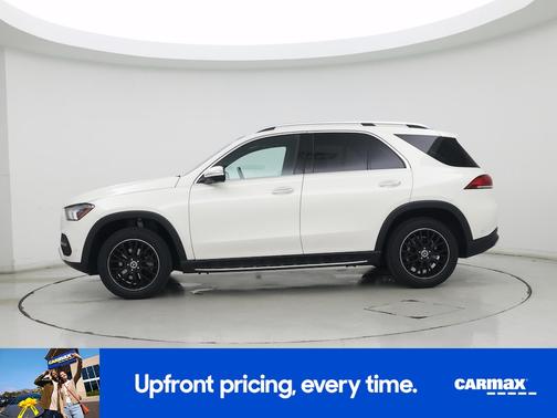 2020 Mercedes-Benz GLE 350 