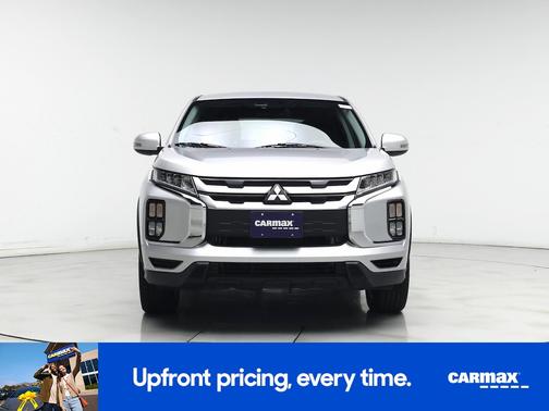 2021 Mitsubishi Outlander Sport SE