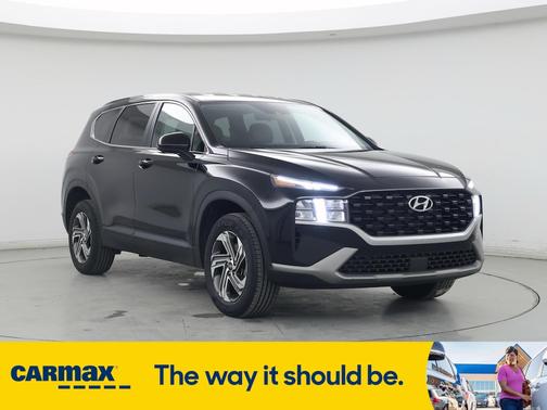 2022 Hyundai SANTA FE SE