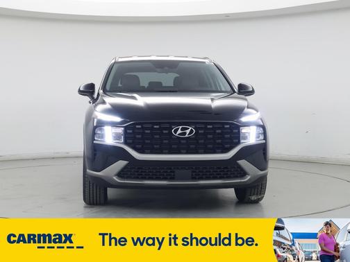 2022 Hyundai SANTA FE SE