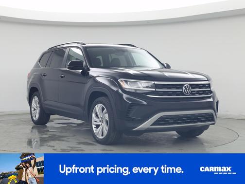 2021 Volkswagen Atlas SE w/Tech