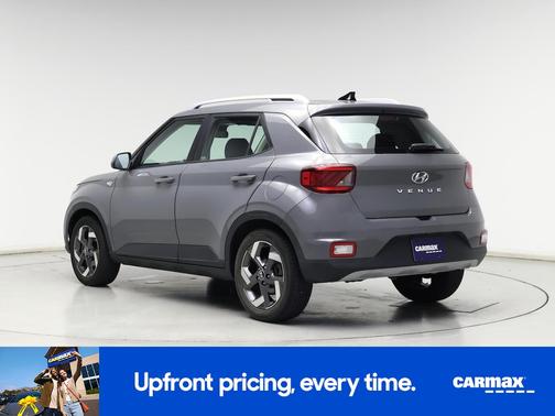 2021 Hyundai VENUE SEL