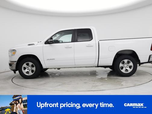 2022 RAM 1500 Bighorn