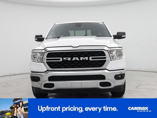2022 RAM 1500 Bighorn