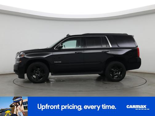 2016 Chevrolet Tahoe LS