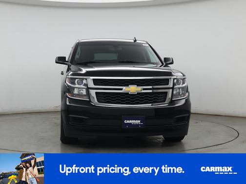 2016 Chevrolet Tahoe LS