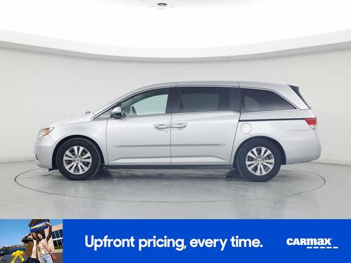 2014 Honda Odyssey EX