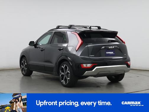 2024 Kia Niro EX