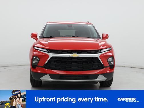 2023 Chevrolet Blazer 3LT