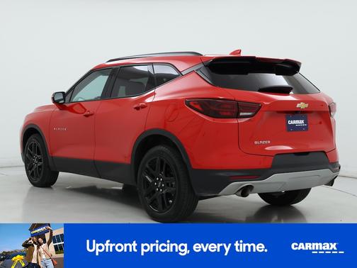 2023 Chevrolet Blazer 3LT