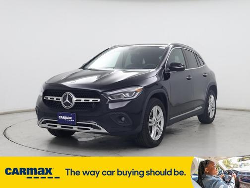 2023 Mercedes-Benz GLA 250