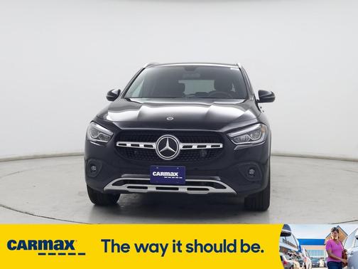 2023 Mercedes-Benz GLA 250