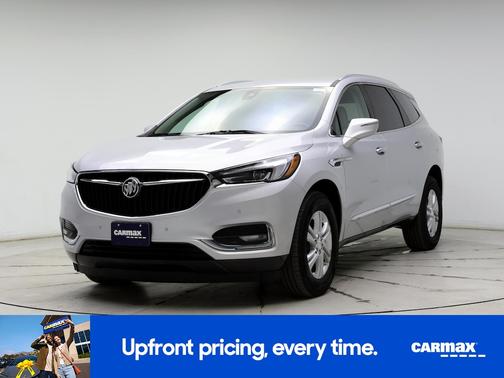 2021 Buick Enclave Premium