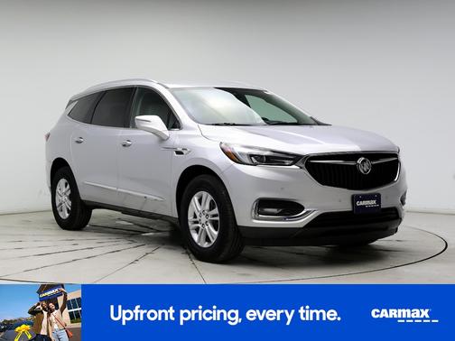 2021 Buick Enclave Premium