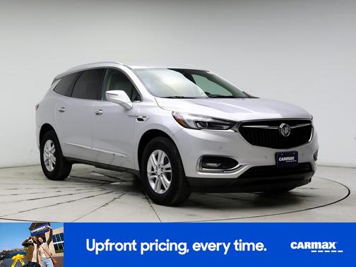 2021 Buick Enclave Premium