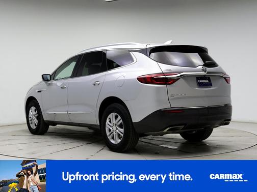 2021 Buick Enclave Premium