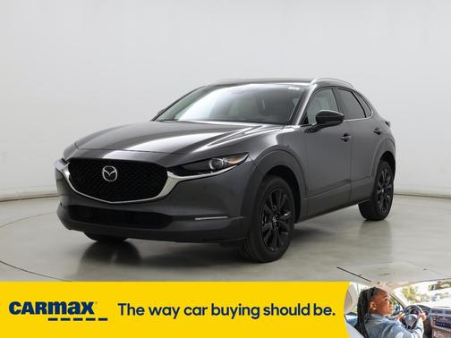 2023 Mazda CX-30 2.5 Turbo Premium