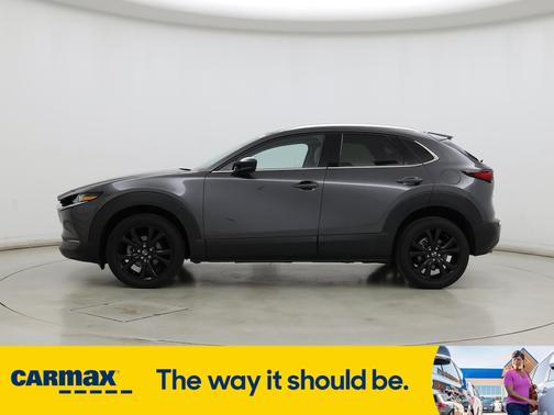 2023 Mazda CX-30 2.5 Turbo Premium
