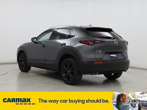 2023 Mazda CX-30 2.5 Turbo Premium