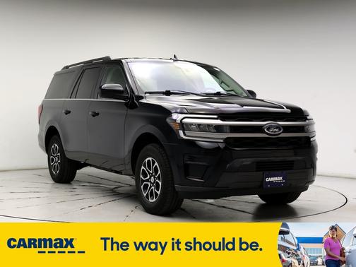 2023 Ford Expedition Max XLT