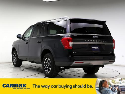2023 Ford Expedition Max XLT