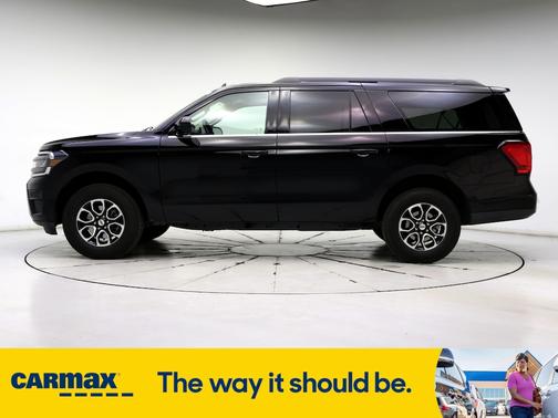 2023 Ford Expedition Max XLT