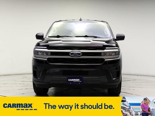 2023 Ford Expedition Max XLT