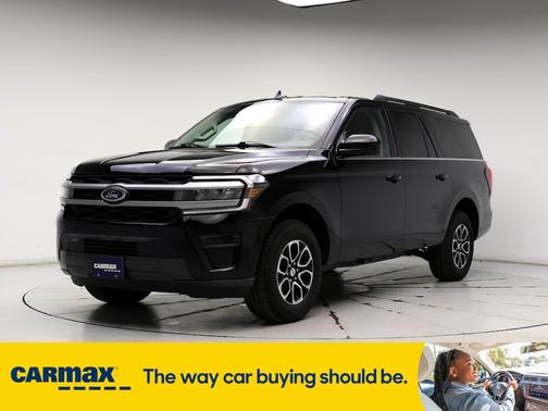 2023 Ford Expedition Max XLT
